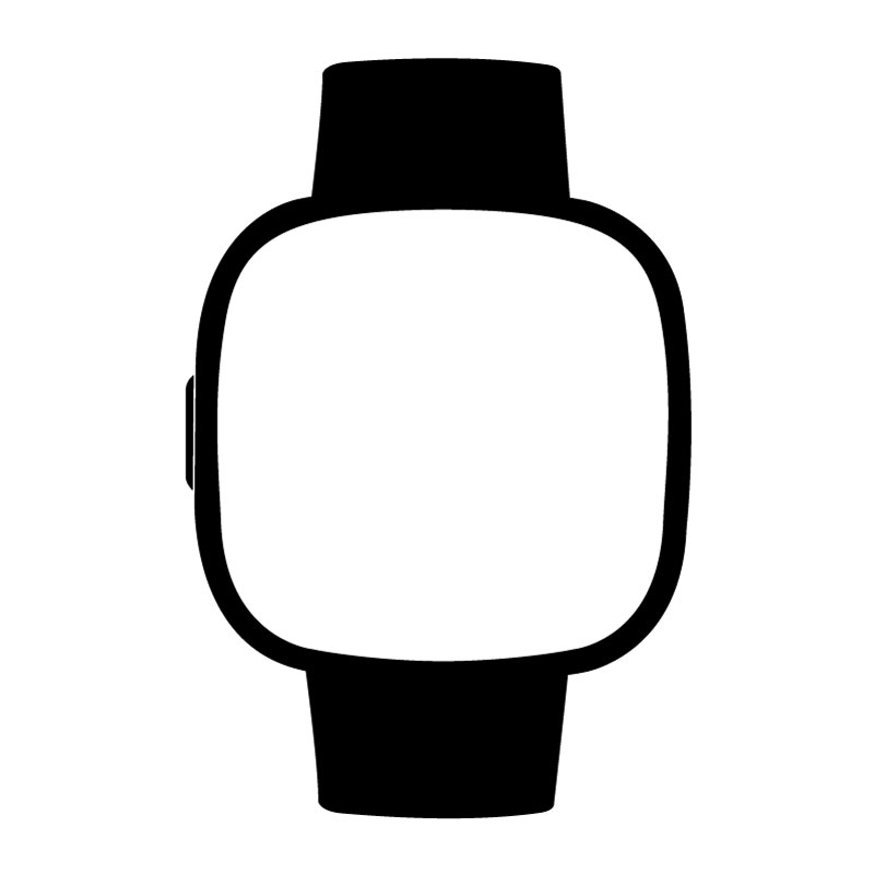 Fitbit Watch Band