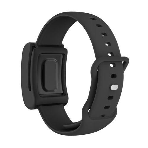 For Whoop Watch Band 4.0 Silicon Silicone Whoop Band Whoop Rubber Strap （GJB-1046）