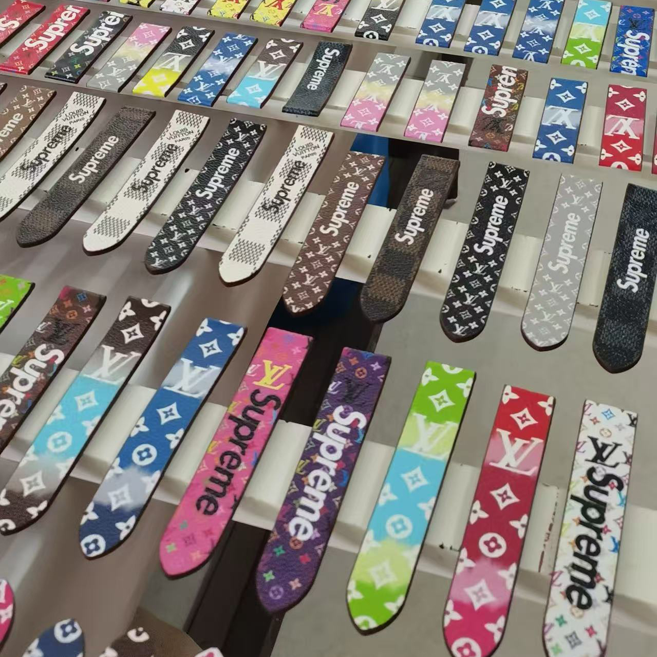  The Ultimate Guide to H2 2025 Watch Band Sourcing Trends: Customization Gets Smart