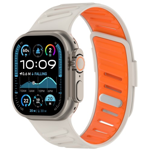 How to Achieve “Low Cost + High Premium” in Apple Silicone Band Procurement