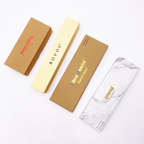 The Power of Packaging: How Apple Silicone Band Packaging Elevates B2B Premium Value