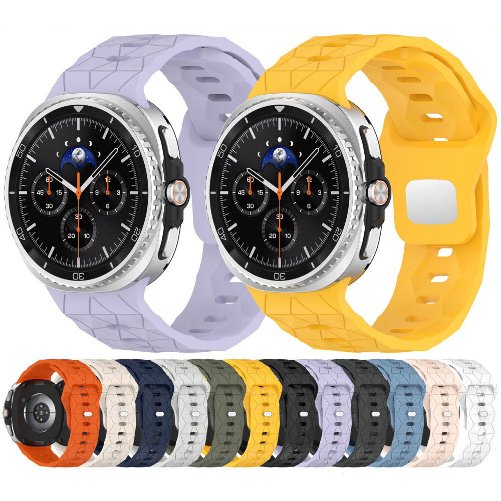 How to Customize Your Samsung Silicone Watch Band Brand Quickly and Cost-Effectively