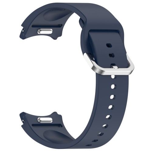 The Ultimate Guide to Samsung Silicone Watch Bands: Comfort Meets Durability