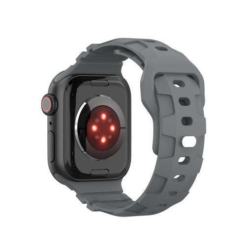 Sport Silicone Watch Band for Apple Watch（GJB-1511）