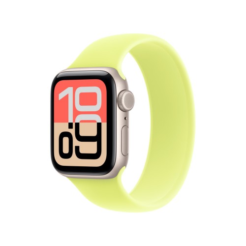 Sport Silicone Solo Loop Bands for Apple Watch Series 11: New Colors, Same Comfort