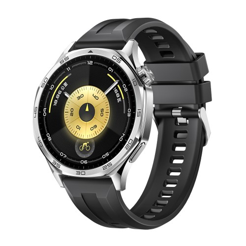 Silicone Sport Watch Band for Huawei Watch GT6: Comfort Meets Durability